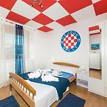 Дом отдыха Mirador Каштел-Стари