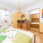 Mirador Дом отдыха Каштел-Стари