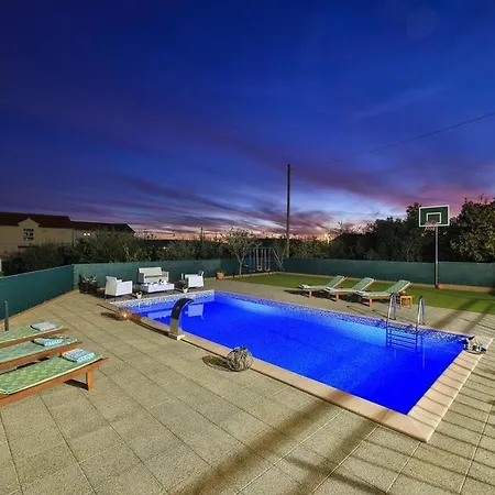 Mirador Holiday home