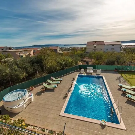 Holiday home Mirador *
