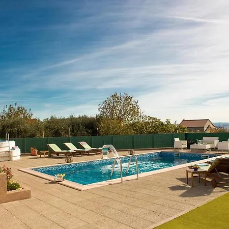 Holiday home Mirador *