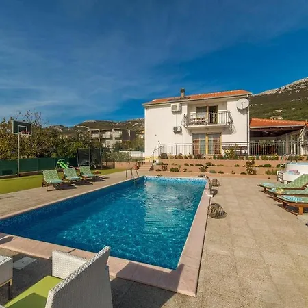 Mirador Holiday home *