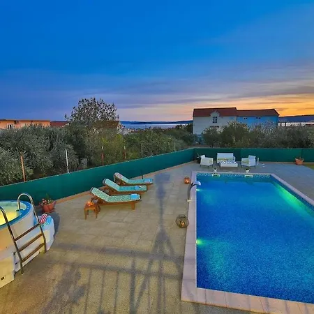 Holiday home Mirador *