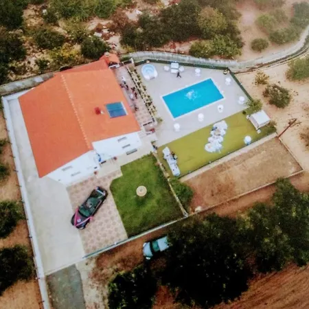 Holiday home Mirador *