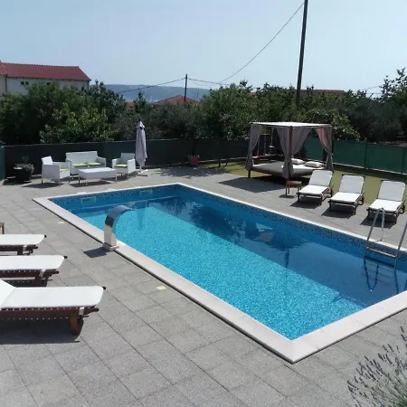 Mirador Holiday home *