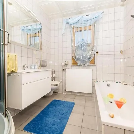 Mirador Holiday home *