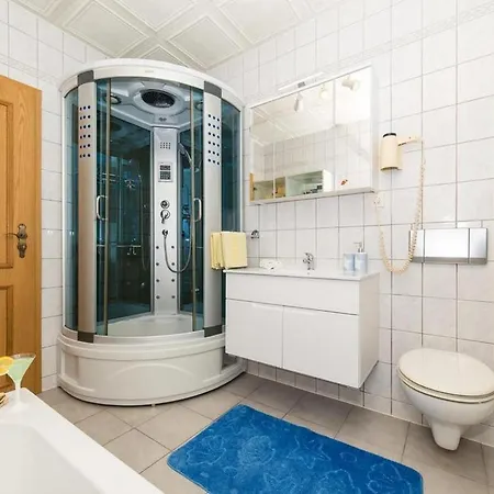Mirador Holiday home