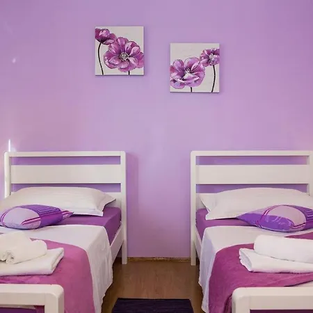 Mirador * Kastel Stari
