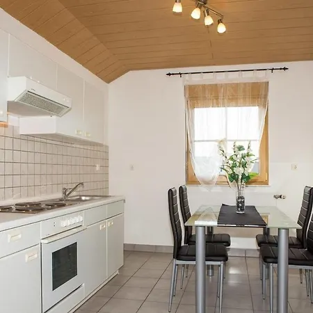 Mirador Holiday home
