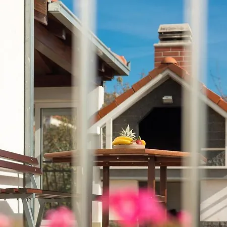 Mirador Holiday home