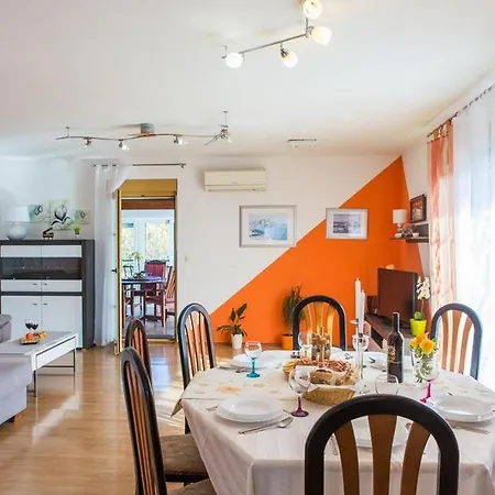 Mirador Holiday home