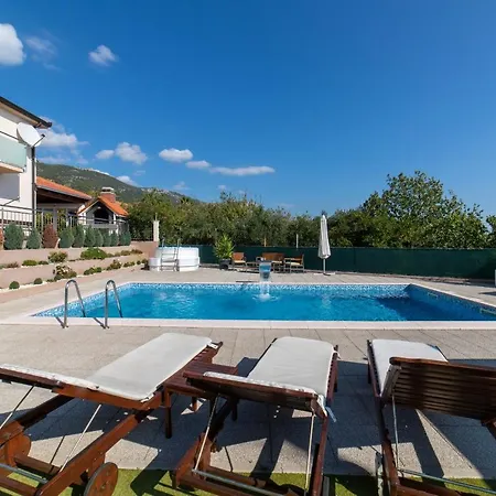 Mirador Holiday home *