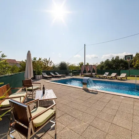 Mirador Holiday home Kastel Stari