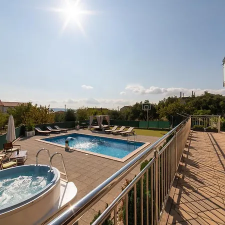 Mirador Holiday home