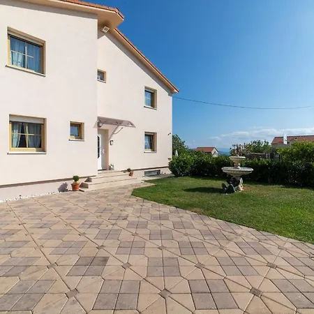 Mirador Holiday home *