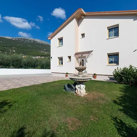 Holiday home Mirador