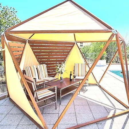 Mirador Holiday home