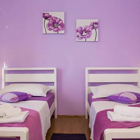Holiday home Mirador