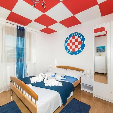Holiday home Mirador Kastel Stari