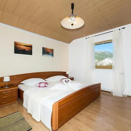 Holiday home Mirador