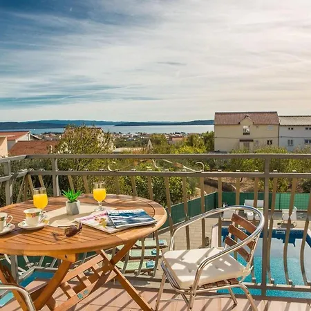 Mirador Kastel Stari