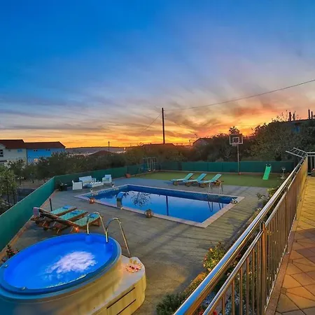 Mirador Holiday home